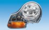PORSC 98663113217 Headlight